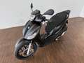 Piaggio Medley S 125 ABS iGET Sport Euro 5+ Schwarz - thumbnail 1