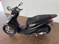 Piaggio Medley S 125 ABS iGET Sport Euro 5+ Schwarz - thumbnail 2