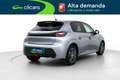 Peugeot 208 1.2 Puretech S&S Style 100 Gris - thumbnail 5