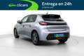 Peugeot 208 1.2 Puretech S&S Style 100 Gris - thumbnail 9