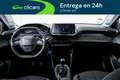 Peugeot 208 1.2 Puretech S&S Style 100 Gris - thumbnail 13