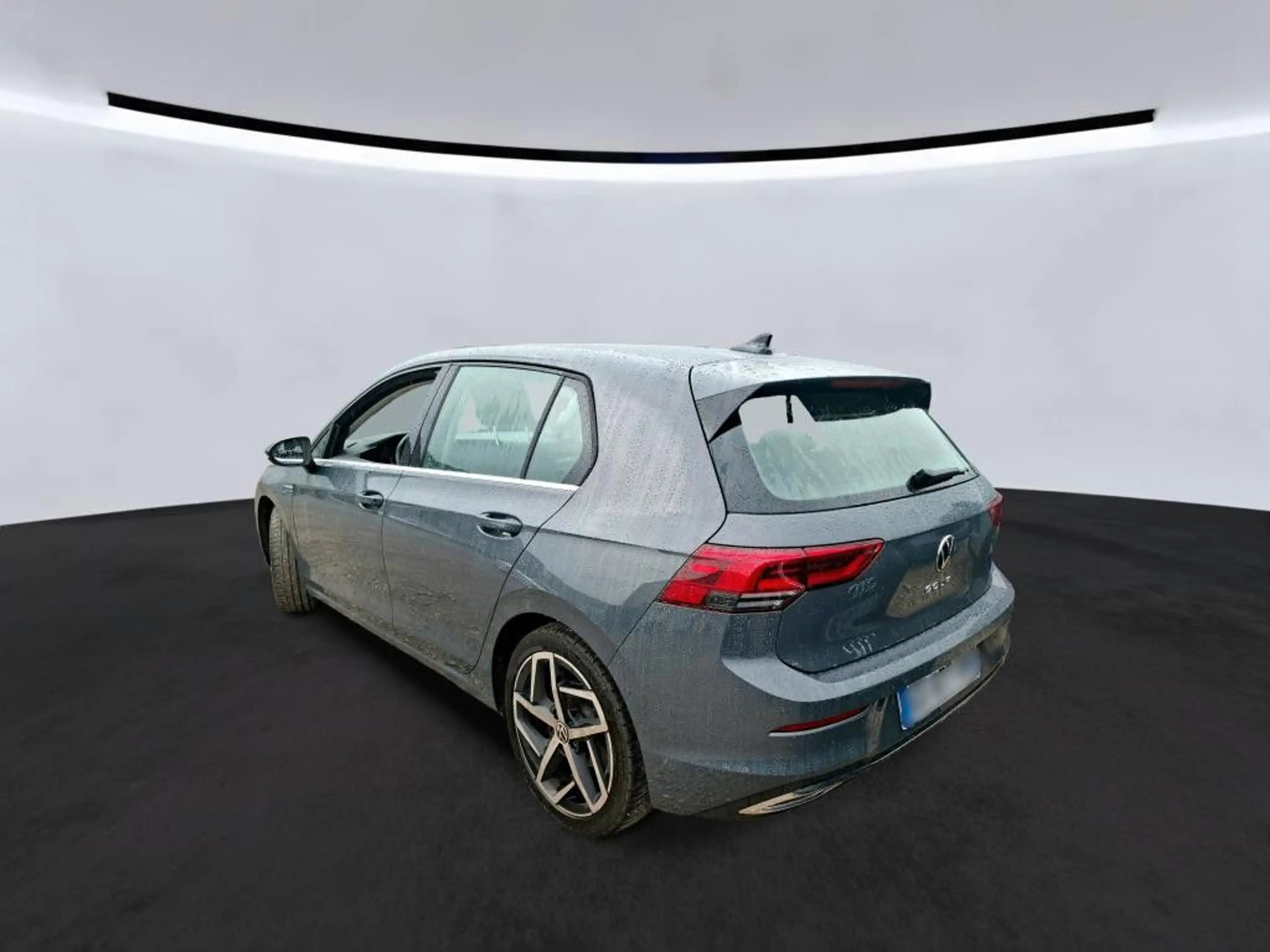 Volkswagen Golf VIII Lim. Style — photo 3