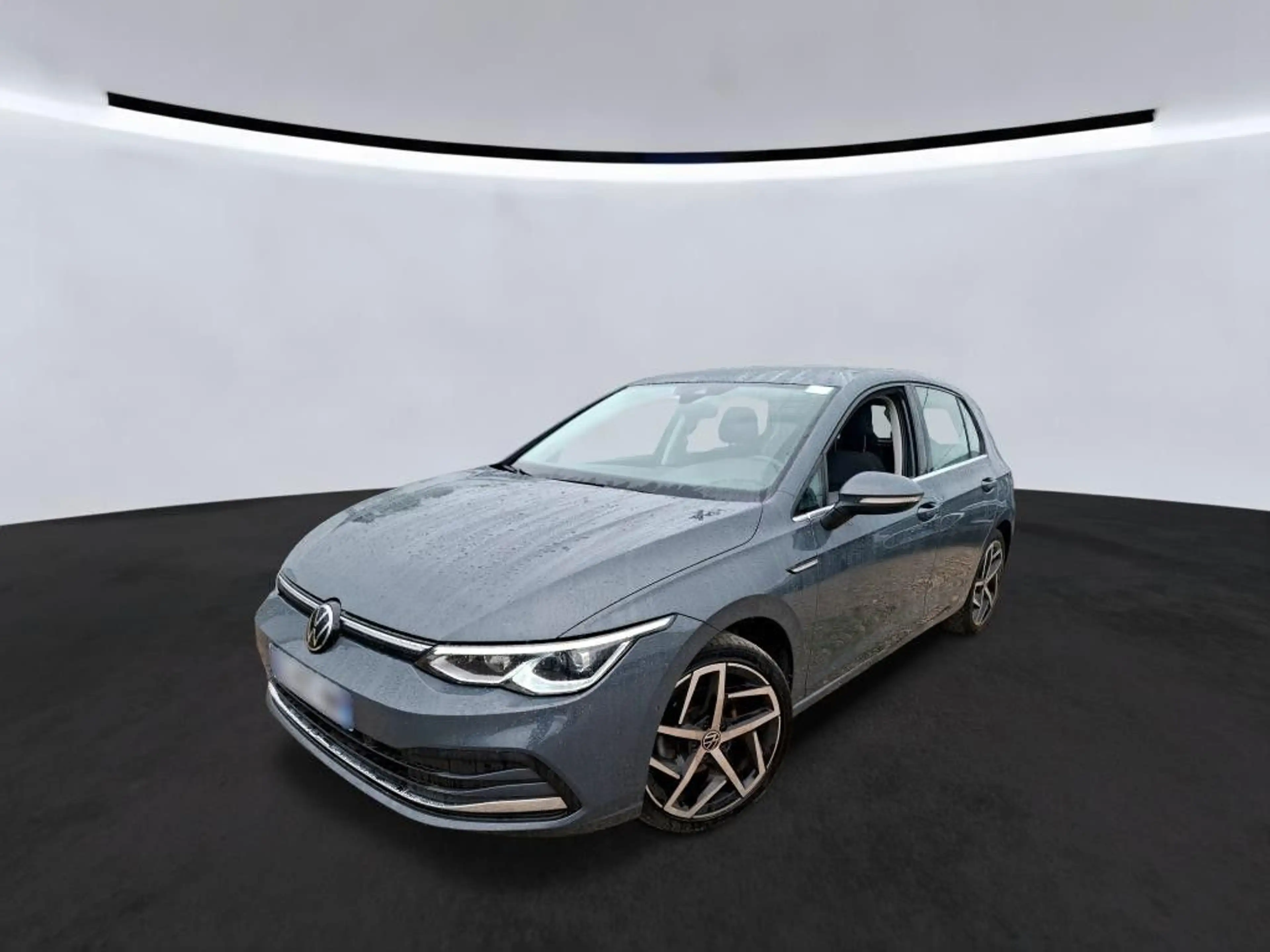 Volkswagen Golf VIII Lim. Style — photo 2