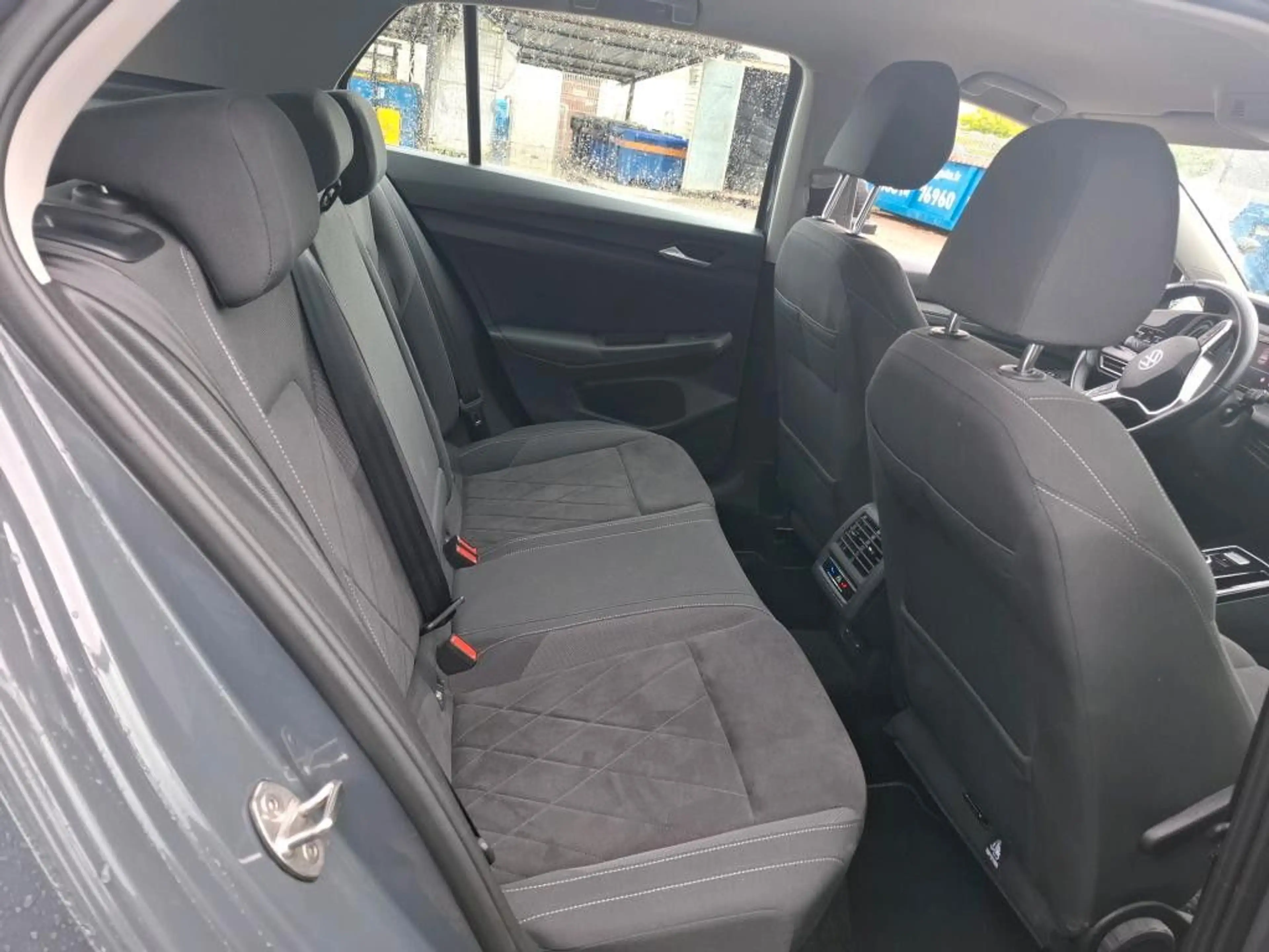 Volkswagen Golf VIII Lim. Style — photo 6