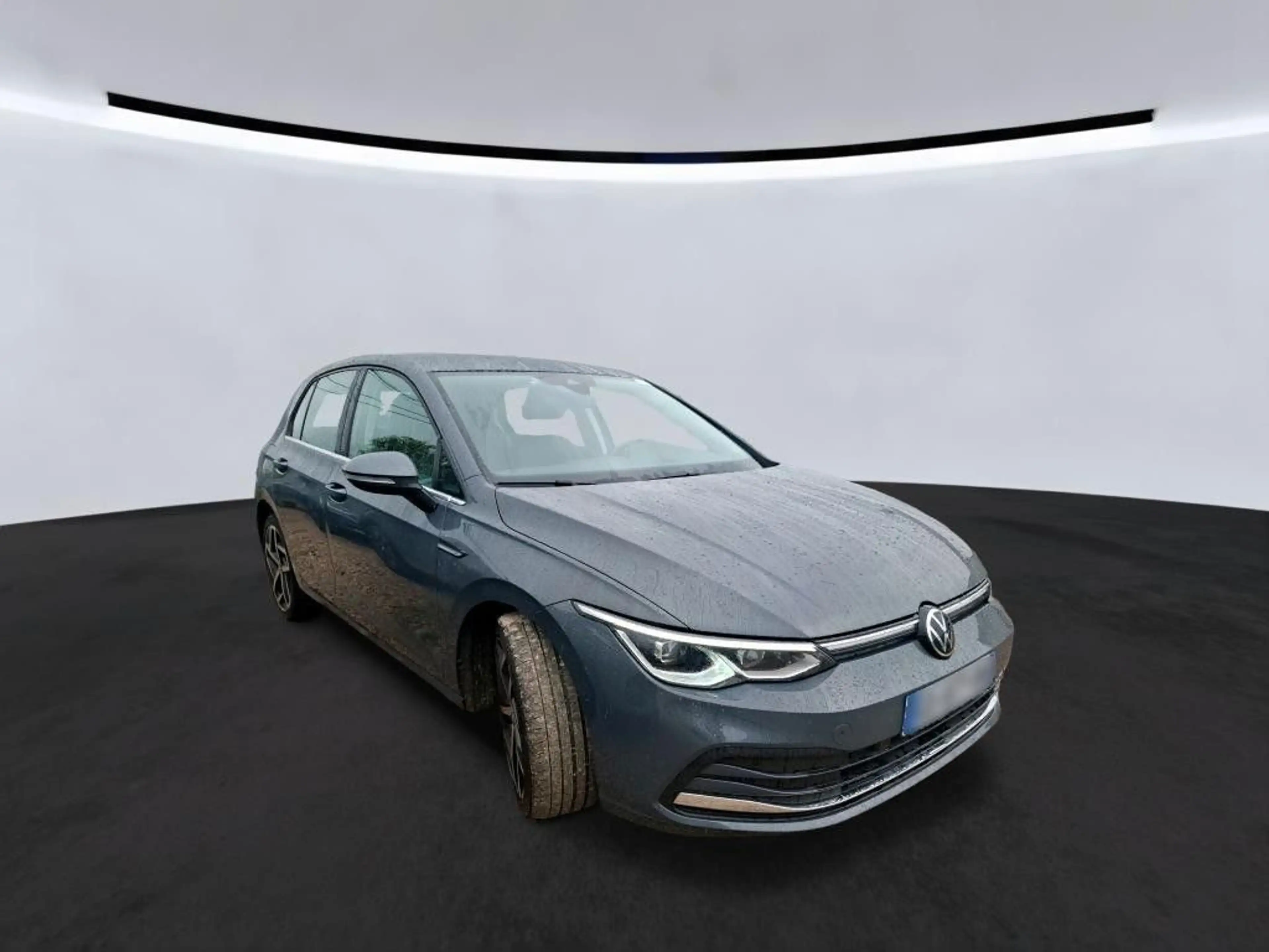 Volkswagen Golf VIII Lim. Style