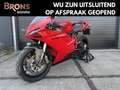 Ducati 1098 1098S Rood/Carbon Performance - thumbnail 1