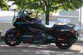 Honda GL 1800 Bagger Schwarz - thumbnail 1