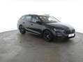 Skoda Octavia Combi 2.0 TSI RS MATRIX+AHK+LED+NAVI+RFK Schwarz - thumbnail 4