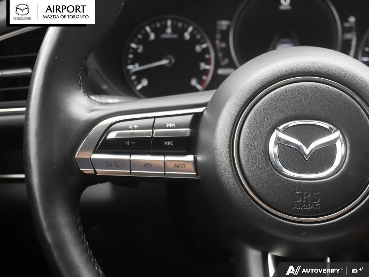 Mazda CX-30 снимка Mazda CX-30