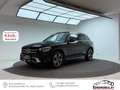 Mercedes-Benz GLC 220 d 4Matic PANO*RFK*AHK*KEYLESS-GO*TOTW*LED-Perform* Schwarz - thumbnail 1