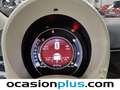 Fiat 500 1.0 Hybrid Dolcevita 52kW Schwarz - thumbnail 20