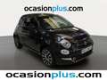Fiat 500 1.0 Hybrid Dolcevita 52kW Schwarz - thumbnail 2