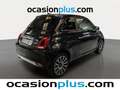 Fiat 500 1.0 Hybrid Dolcevita 52kW Schwarz - thumbnail 4