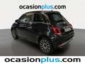 Fiat 500 1.0 Hybrid Dolcevita 52kW Schwarz - thumbnail 3