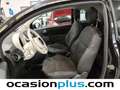 Fiat 500 1.0 Hybrid Dolcevita 52kW Schwarz - thumbnail 10