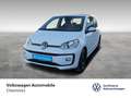 Volkswagen up! 1.0*Start/Stop*Sitzheizung*LED*Bluetooth* Weiß - thumbnail 1