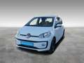 Volkswagen up! 1.0*Start/Stop*Sitzheizung*LED*Bluetooth* Weiß - thumbnail 2