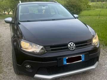 1.6 TDI - 90 CV