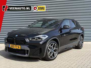 xDrive25e M-Sport X