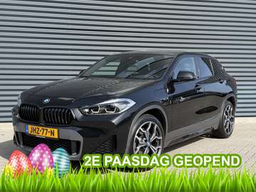 xDrive25e M-Sport X 2e Paasdag geopend van 12:00 t