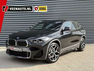 xDrive25e M-Sport X