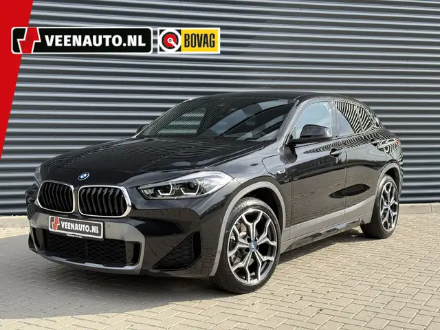 BMW X2 xDrive25e M-Sport X