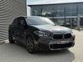 BMW X2 xDrive25e M-Sport X Zwart - thumbnail 3