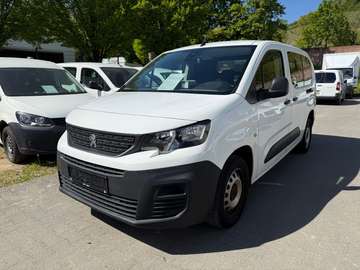 1,5 HDI XL/L2 3-Sitzer 1.Hd/Hu/Insp Neu