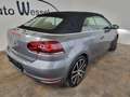 Volkswagen Golf Cabriolet Lounge Bi-Xenon Leder DSG APP PDC Grau - thumbnail 8
