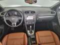 Volkswagen Golf Cabriolet Lounge Bi-Xenon Leder DSG APP PDC Grau - thumbnail 11