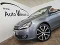 Volkswagen Golf Cabriolet Lounge Bi-Xenon Leder DSG APP PDC Grau - thumbnail 3