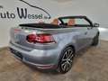 Volkswagen Golf Cabriolet Lounge Bi-Xenon Leder DSG APP PDC Grau - thumbnail 7