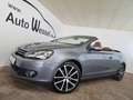 Volkswagen Golf Cabriolet Lounge Bi-Xenon Leder DSG APP PDC Grau - thumbnail 1