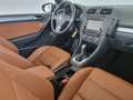 Volkswagen Golf Cabriolet Lounge Bi-Xenon Leder DSG APP PDC Grau - thumbnail 13