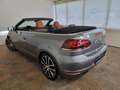 Volkswagen Golf Cabriolet Lounge Bi-Xenon Leder DSG APP PDC Grau - thumbnail 18
