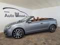 Volkswagen Golf Cabriolet Lounge Bi-Xenon Leder DSG APP PDC Grau - thumbnail 4