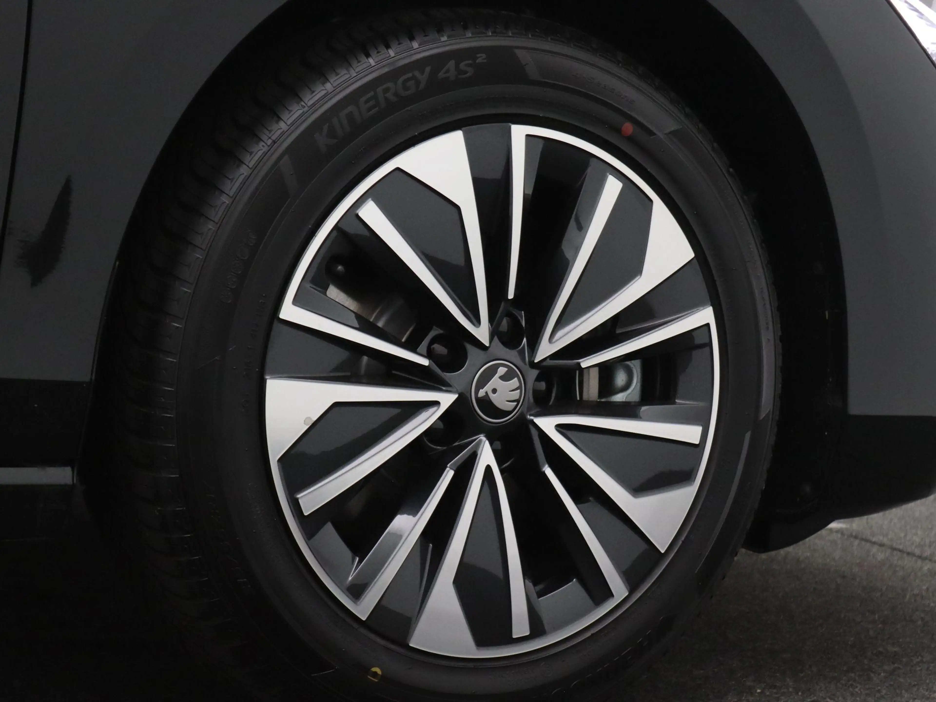 Skoda Superb Combi 1.5 TSI PHEV Business Edition 204PK DSG Pano — photo 16
