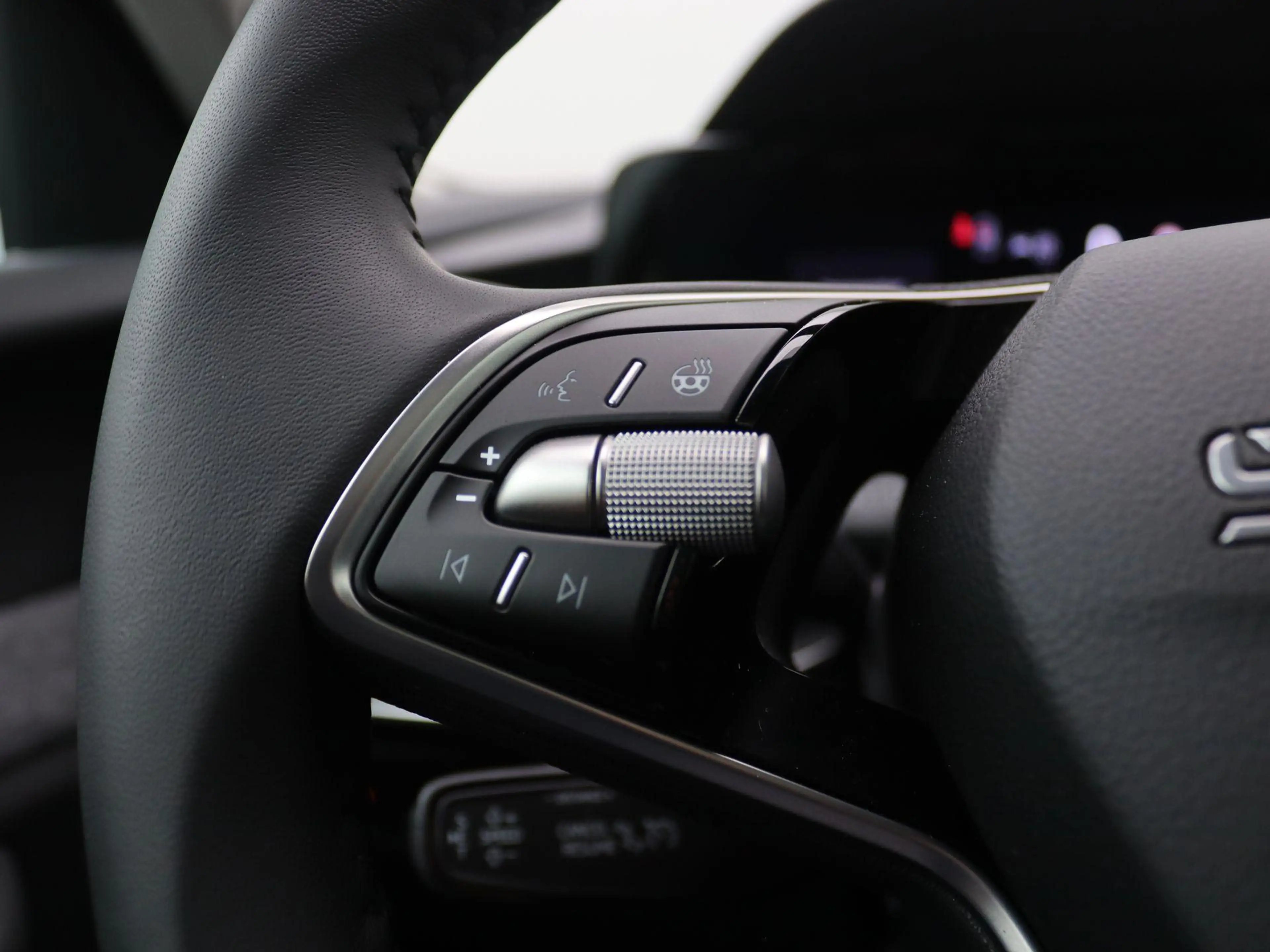 Skoda Superb Combi 1.5 TSI PHEV Business Edition 204PK DSG Pano — photo 19