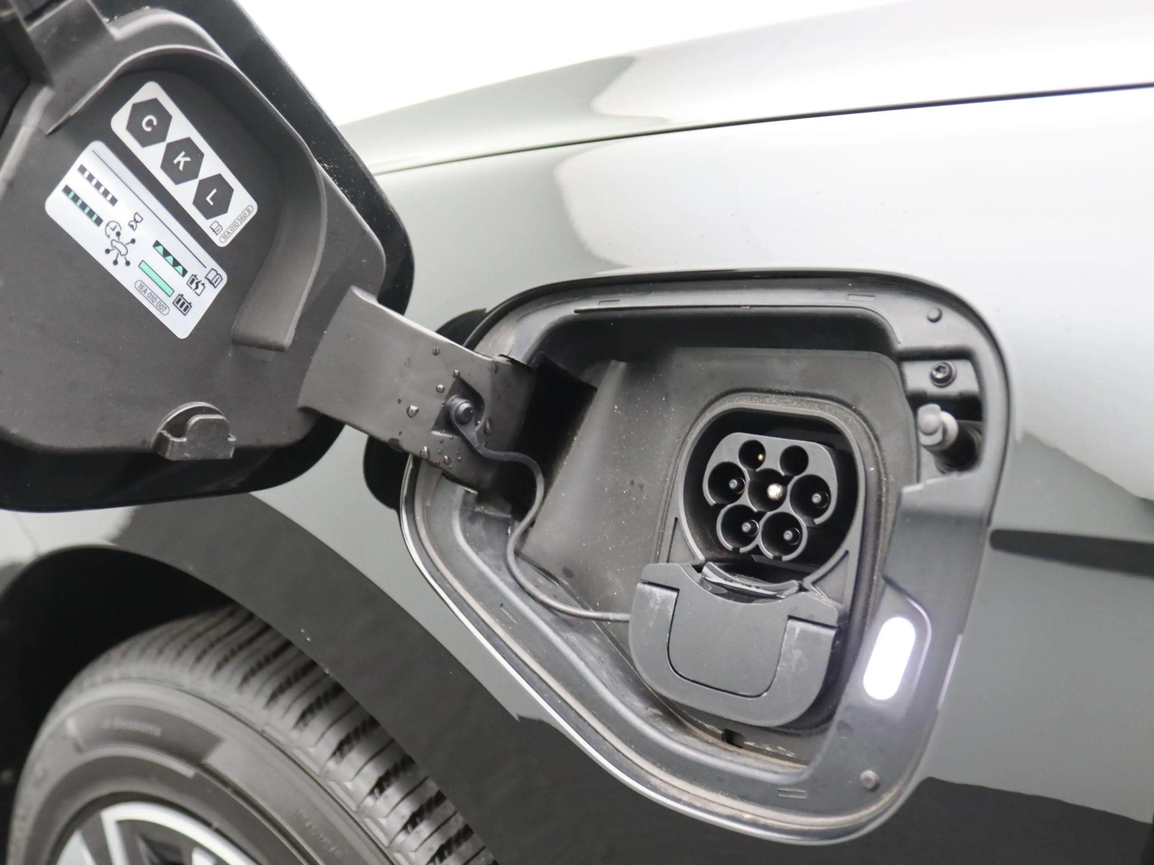 Skoda Superb Combi 1.5 TSI PHEV Business Edition 204PK DSG Pano — photo 47