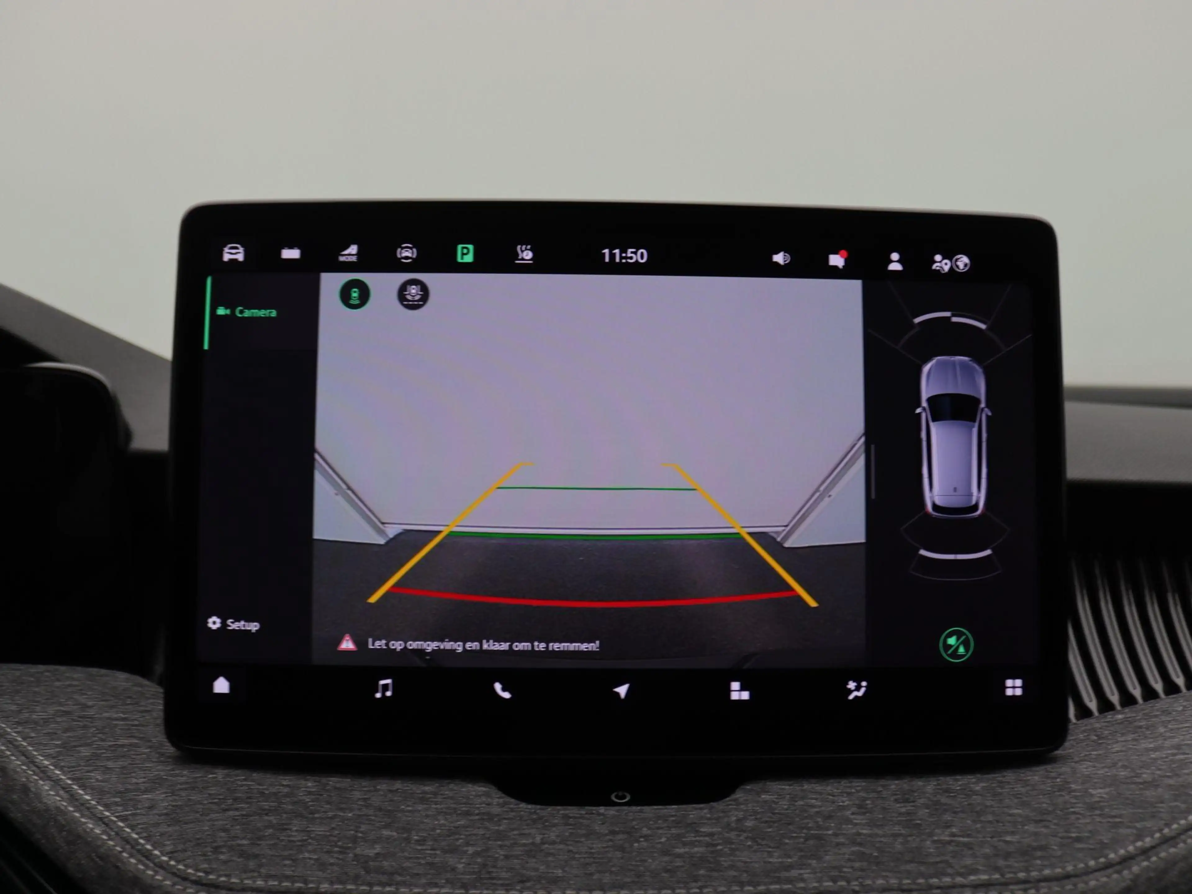 Skoda Superb Combi 1.5 TSI PHEV Business Edition 204PK DSG Pano — photo 33