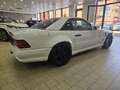 Mercedes-Benz SL 500 AMG 98tkm Blanc - thumbnail 8