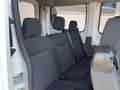 Ford Transit 310 2.0 tdci 130cv combi  L2H2 auto 9 posti Bianco - thumbnail 12