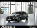 Mercedes-Benz A 250 4M AMG-Sport/360/Pano/Sound/Leder/Distr/18 Grau - thumbnail 1