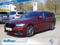 BMW 530 i T. M Sport gew. Leas. ab 539,- brutto AHK RFK Rojo - thumbnail 1