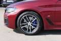BMW 530 i T. M Sport gew. Leas. ab 539,- brutto AHK RFK Rojo - thumbnail 3