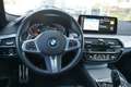 BMW 530 i T. M Sport gew. Leas. ab 539,- brutto AHK RFK Rosso - thumbnail 10
