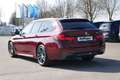 BMW 530 i T. M Sport gew. Leas. ab 539,- brutto AHK RFK Rot - thumbnail 5