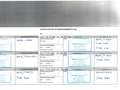 Renault Megane 1.5dCi GT Style EDC 110 Gris - thumbnail 7
