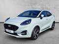 Ford Puma 1,0 EcoBoost Hybrid ST-Line Aut. Grau - thumbnail 1