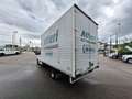 Nissan NV400 35 2.3dCi 160CV EVI Container4400x2100x2350 kg 770 Blanc - thumbnail 7